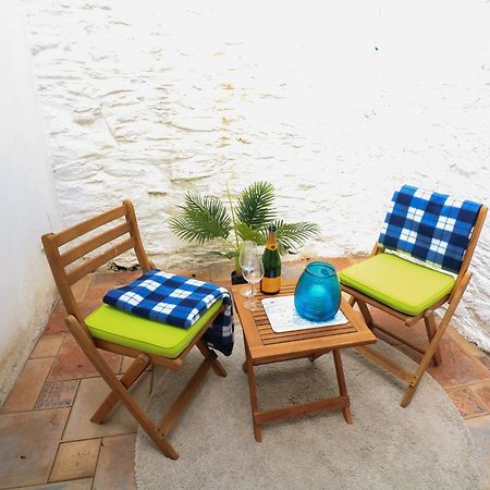 Quarter Deck Daire Salcombe Dış mekan fotoğraf